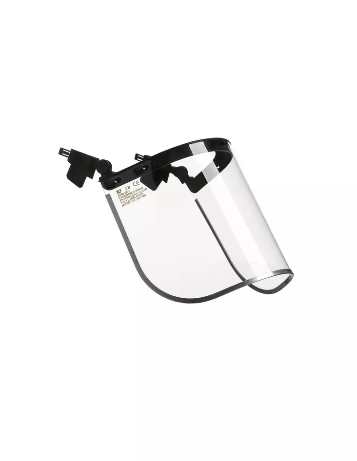 Safetop Superface Combi visiiri kypärään - Suojakypärätarvikkeet - 79710-CL - 1