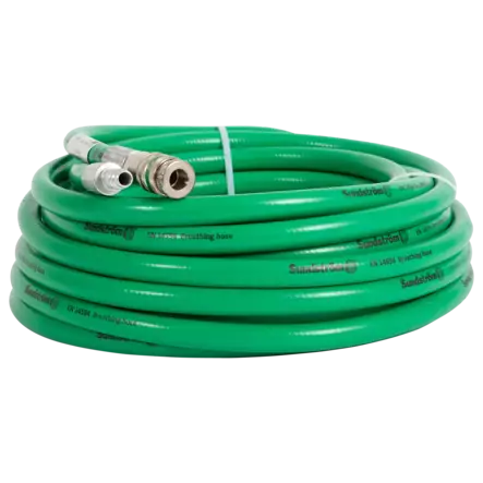 Sundström SR 358 paineilmaletku 15m - Moottoroidut puhallinsuojaimet - SR358_15m - 1