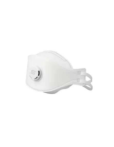 Safetop Eme Hiukkassuojain FFP3 NR Valve - Hiukkassuojaimet - 31850M - 1