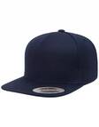 Flexfit Classic Snapback Lippalakki 5-panel - Lippalakit - 5089M - 1