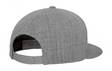 Flexfit Classic Snapback Lippalakki 6089M - Lippalakit - 6089M - 5
