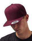 Flexfit Classic Snapback Lippalakki 6089M - Lippalakit - 6089M - 6