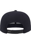 Flexfit Classic Snapback Lippalakki 6089M - Lippalakit - 6089M - 7