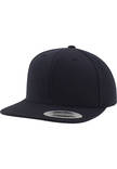 Flexfit Classic Snapback Lippalakki 6089M - Lippalakit - 6089M - 1