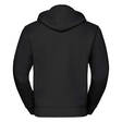 Miesten vetoketjuhuppari Russel 266M - Hoodies with and without zipper | Protecton - 266M - 3