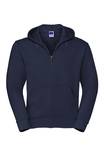 Miesten vetoketjuhuppari Russel 266M - Hoodies with and without zipper | Protecton - 266M - 17