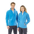 Result Norse Fleece Takki Miesten - Collegetakit & Fleecetakit - R220M - 12