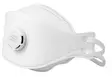 10 suojaintal/rasia - Disposable and filtering particle respirators - 31830M - 1
