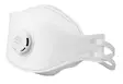 10 suojaintal/rasia - Disposable and filtering particle respirators - 31850M - 1
