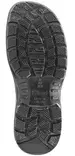 Relax CT XL S1PL Safety Sandal Black - Sandals - 52236-123-0PM - 2
