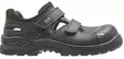 Relax CT XL S1PL Safety Sandal Black - Sandals - 52236-123-0PM - 1