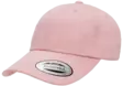 YP Classics Classic Dad Cap lippalakki - Lippalakit - 6245CM - 11