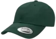 YP Classics Classic Dad Cap lippalakki - Lippalakit - 6245CM - 12