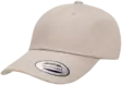 YP Classics Classic Dad Cap lippalakki - Lippalakit - 6245CM - 1