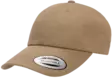 YP Classics Classic Dad Cap lippalakki - Lippalakit - 6245CM - 7