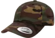 YP Classics Classic Dad Cap lippalakki - Lippalakit - 6245CM - 6