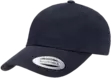 YP Classics Classic Dad Cap lippalakki - Lippalakit - 6245CM - 9