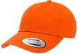 YP Classics Classic Dad Cap lippalakki - Lippalakit - 6245CM - 10