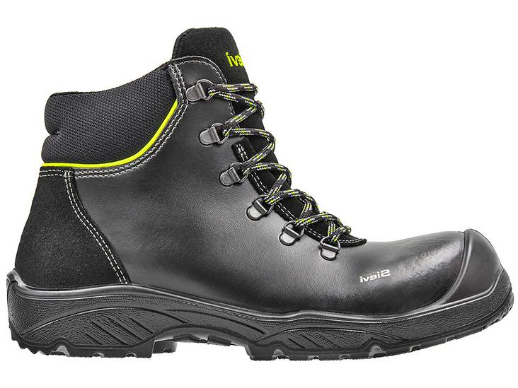 Sievi Matador High XL+S3 Safety shoes - ANKLE BOOTS - 52645 - 1