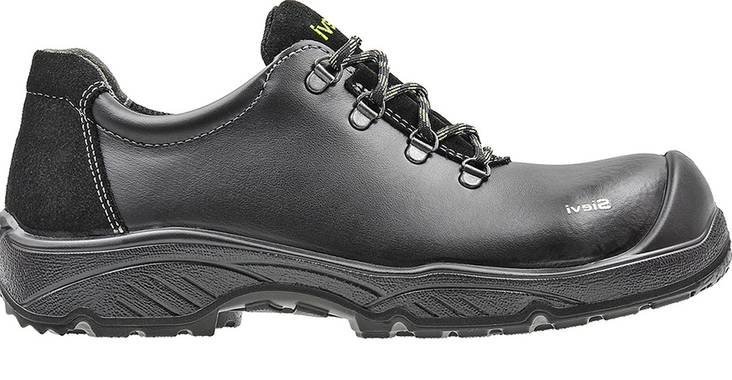 Sievi Matador XL+S3 Turvajalkine low - Matalat turvakengät - 52643 - 1