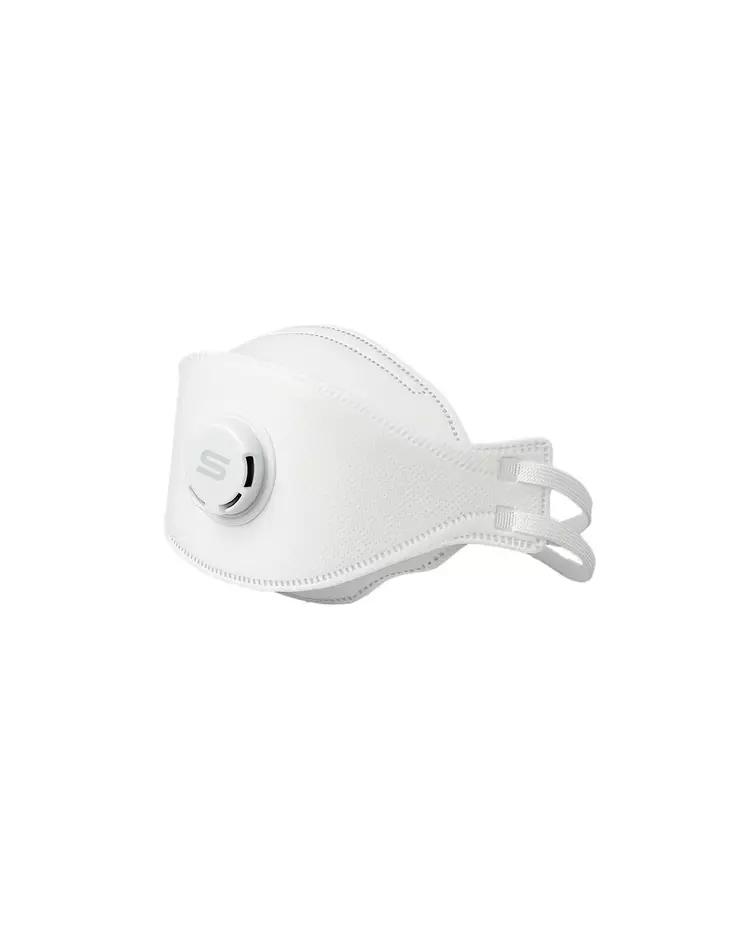 10 suojaintal/rasia - Hiukkassuojaimet - 31850M - 1