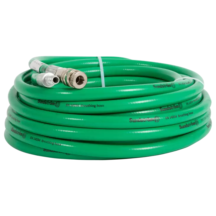 Sundström SR 358 paineilmaletku 15m - Moottoroidut puhallinsuojaimet - SR358_15m - 1