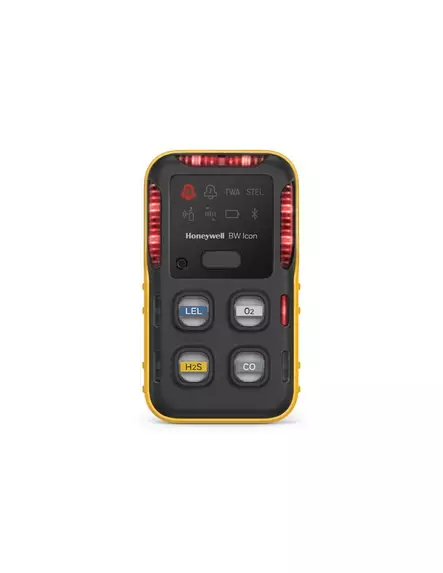 Honeywell Kaasumittari BW ICON - Kaasumittarit - BW-ICON - 1