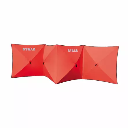 Siirrettävä Näkösuoja Pelastustoimiin - Other First Aid Products - GT020N - 1