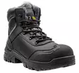 BoSafety Triton S3S lace-up safety boot - WINTER - 0B-TRITON - 1