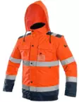 ee - High Visibility Winter Jackets EN ISO 20471 Class 1–3 - LUTON - 20