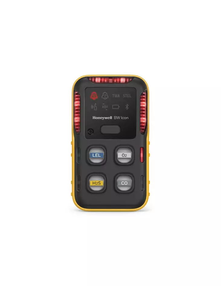 Honeywell Kaasumittari BW ICON - Kaasumittarit - BW-ICON - 1