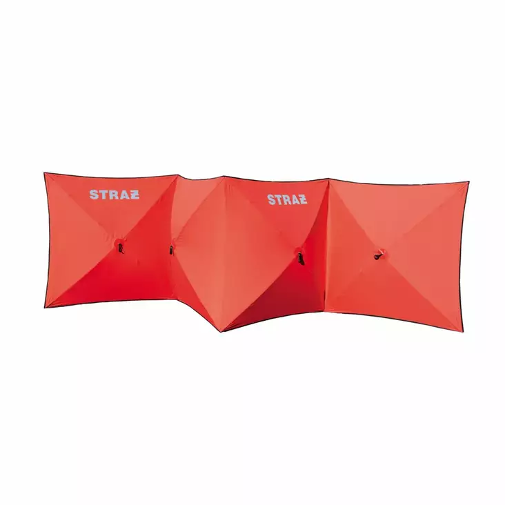 Siirrettävä Näkösuoja Pelastustoimiin - Other First Aid Products - GT020N - 1