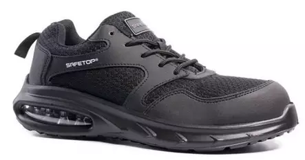 Safetop Duttio S1PS Low Turvajalkine - Matalat turvakengät - 225_Duttio - 1