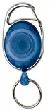 Frosty retractable badge reel for ID cards without logo - CUSTOM MADE - LT90768_no_logo - 6