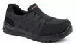 Safetop Fangio S1P Slip On Turvajalkine - Matalat turvakengät - 253_Fangio - 1