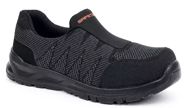 Safetop Fangio S1P Slip On Turvajalkine - Matalat turvakengät - 253_Fangio - 1