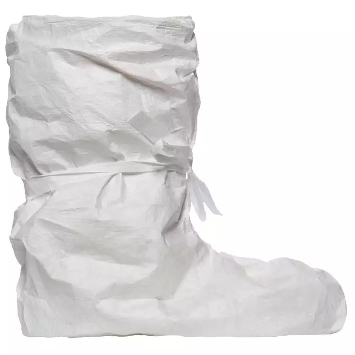 PPE Cat 3, type PB (6-B), EN 14126 - CHEMICAL RESISTANT COVERALLS - Tyvek_POBO - 1