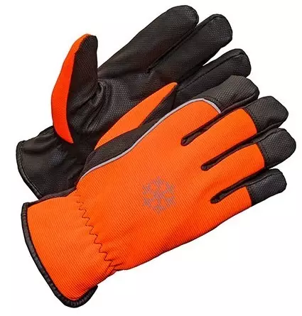 Vedenpitävä talvityökäsine Spandex Protect T109WSO - Talvityökäsineet - T109WSO - 1