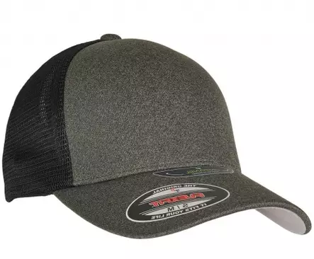 Flexfit Unipanel Cap 5-panel - CAPS - 5511UP - 1