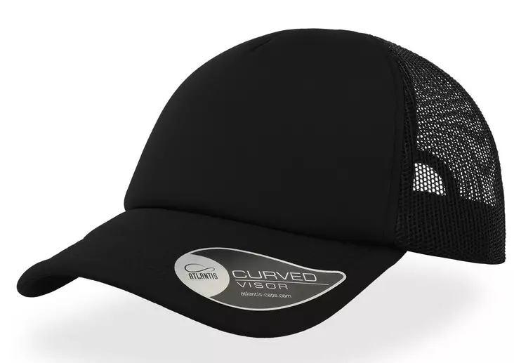 Atlantis Rapper Verkko Lippalakki - Lippalakit - RAPP - 1