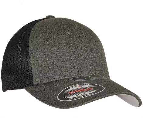 Flexfit Unipanel Cap 5-panel - CAPS - 5511UP - 1