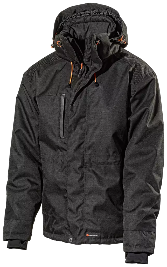 Winter padding| waterproof - Corporate & Work Winter Jackets Non-Hi-Vis - 2100P - 1
