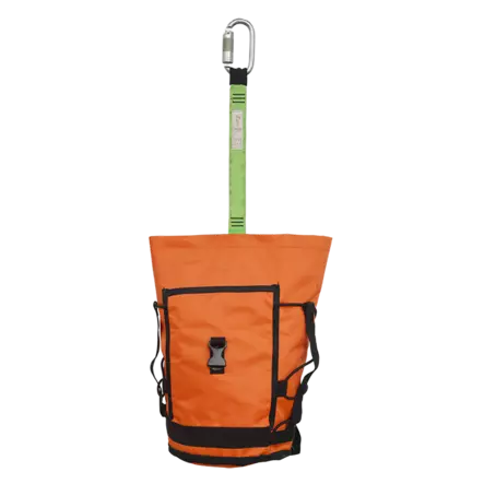 Kratos pelastautumistikkaat LG6, 6m - Köysitikkaat - FA7002906R - 2