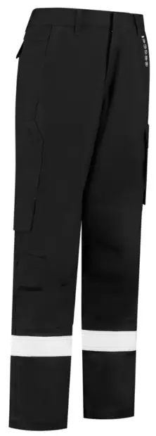 Dapro Palosuojatut Housut - Palosuojatut housut - Globe-Tech-Trouser - 1