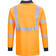 Shirt Multinorm FR76 Orange Portwest - FLAME RESISTANT SHIRTS - FR76 - 2