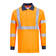 Shirt Multinorm FR76 Orange Portwest - FLAME RESISTANT SHIRTS - FR76 - 1