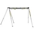Tripod TM12-SPIDER Probelt Material & Person - Kolmijalat ja vinssit - AT014-SPIDER - 3