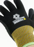 Tegera 8810 infinity Winter work Glove Soft - Talvityökäsineet - 8810R - 3