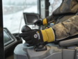 Tegera 8810 infinity Winter work Glove Soft - Talvityökäsineet - 8810R - 4