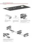 Horizontal| EN 795 | CEN/TS 16415 - Ankkurointipisteet - Proliner - 9
